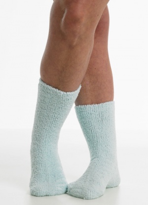 Slenderella Non-Slip Bedsock